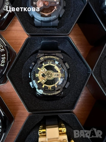 часовници, снимка 8 - Други - 51537941