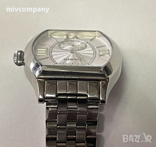 Мъжки часовник Casio MTP-E114, снимка 7 - Мъжки - 45422424