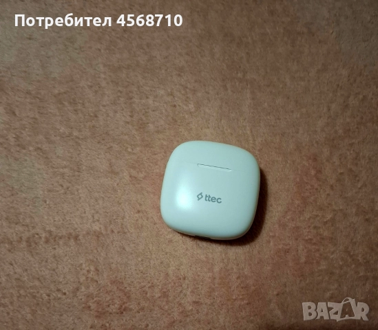 ЧИСТО НОВИ СЛУШАЛКИ, снимка 3 - Други - 52511794