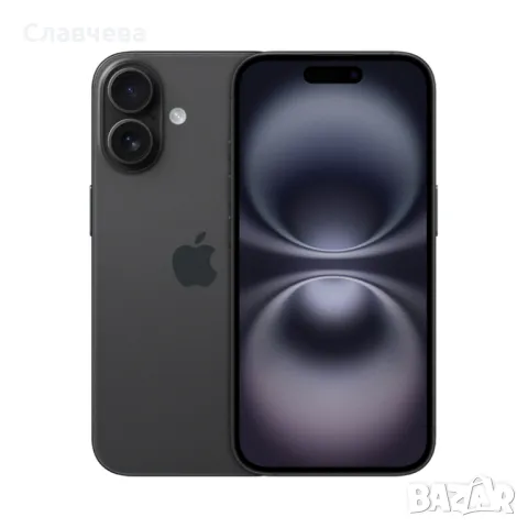 Смартфон Apple - iPhone 16, снимка 1 - Apple iPhone - 48747448