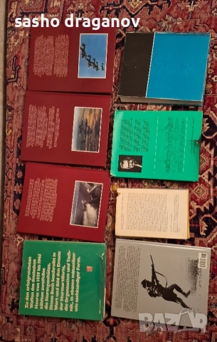 Военни немски енциклопедии, снимка 7 - Енциклопедии, справочници - 52436071