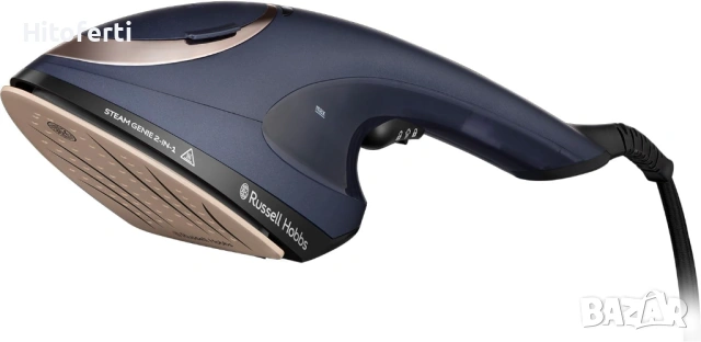 Уред за гладене с пара Russell Hobbs 28370-56