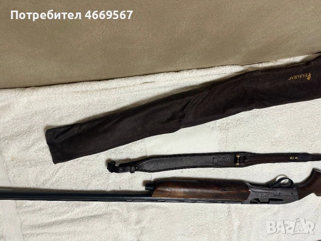 FABARM L4S полу автомат, снимка 4 - Ловно оръжие - 52665127