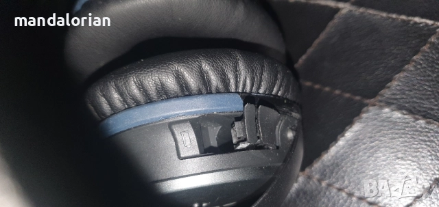 Жични слушалки Bose QuietComfort QC25 qc 25, снимка 6 - Слушалки и портативни колонки - 51908475