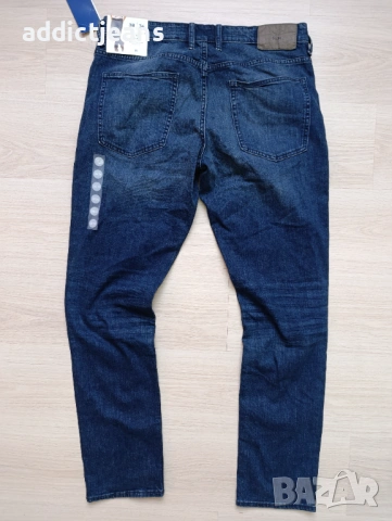 Мъжки дънки C&A The Denim размер 38, снимка 5 - Дънки - 53692800