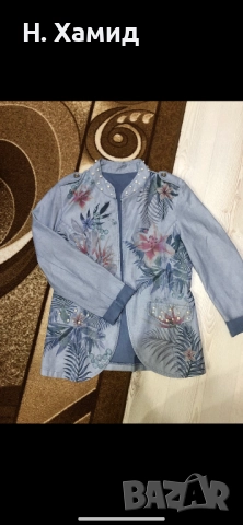 Дамски дрехи размер С/М 10 лв общо, снимка 6 - Тениски - 51923510