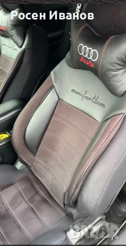 Ауди а3 8 п , снимка 7 - Автомобили и джипове - 53287533