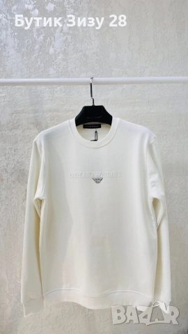 Мъжки блузи Calvin Klein, Armani, снимка 2 - Блузи - 51872132