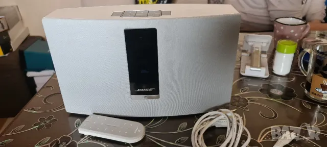 BOSE Sountouch 20, снимка 1 - Bluetooth тонколони - 48737181