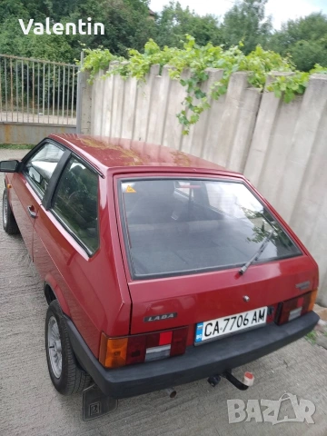 Lada Samara 1,3, снимка 9 - Автомобили и джипове - 54121368