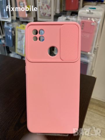 Xiaomi Redmi 9c Силиконов гръб/кейс, снимка 2 - Калъфи, кейсове - 46348872