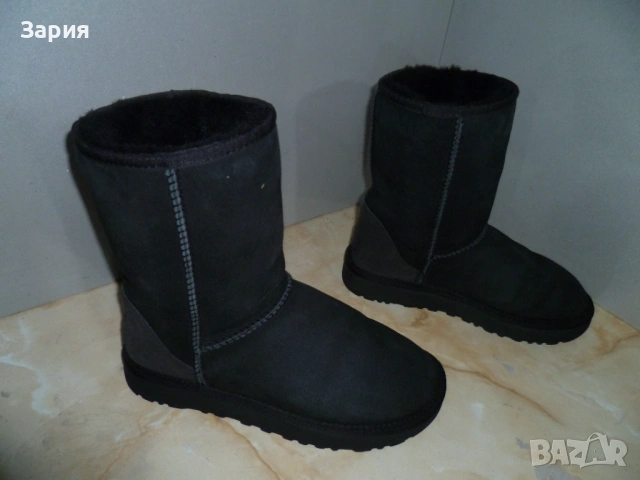 UGG оригинални ботуши №37