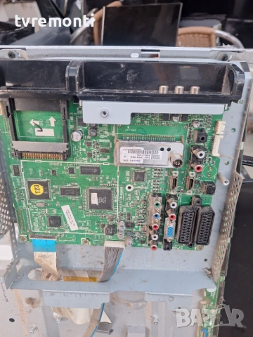 MAIN BOARD BN41-00980C BN94-01668G for, Samsung PS50A456P2D 50inc DISPLAY S50HW-YB03