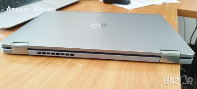 Dell Latitude 7410 2 in 1., снимка 12 - Лаптопи за работа - 46817133