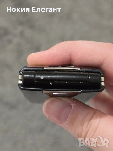 Nokia 6600fol , снимка 4 - Nokia - 53396520