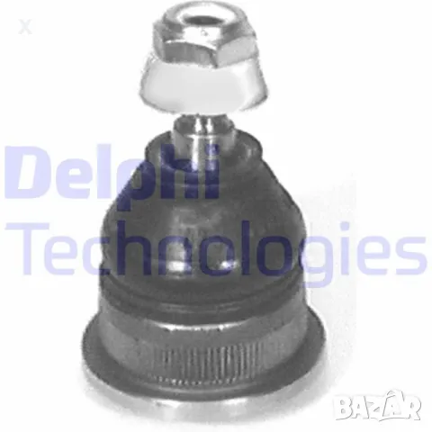 DELPHI TC398 ШАРНИР CITROEN LNA, C15, Visa / PEUGEOT 104 / RENAULT 14 / 1973-1997 OE 91504248       , снимка 1 - Части - 48864840