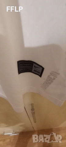 Nike Turkey тениска, снимка 6 - Футбол - 54174112