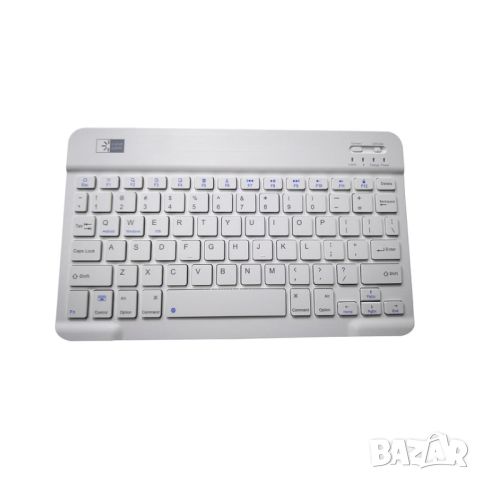 Case Logic Wireless Mini Keyboard

, снимка 1 - Клавиатури и мишки - 45539509