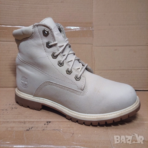 Timberland Waterville 6 номер 40 водоустойчиви , снимка 4 - Дамски боти - 52619274