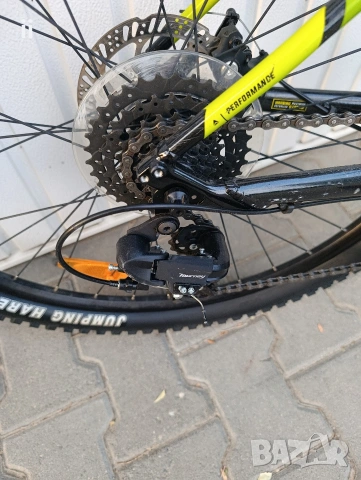 Bergamot Revox 2 , снимка 4 - Велосипеди - 53692569