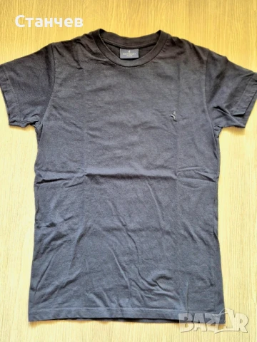 Лот 3 тениски и 3 къси гащи за момче ръст 140см, снимка 8 - Детски тениски и потници - 51215319