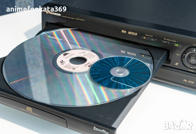 търся купувам лазер дискове или лазер плочи, снимка 3 - Грамофонни плочи - 45084245