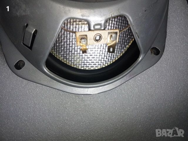 Високоговорители за автомобилни тонколони , снимка 7 - Тонколони - 53365822