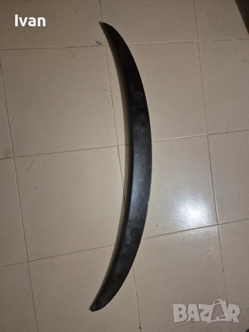 Оригинален лип багажник CLA C118