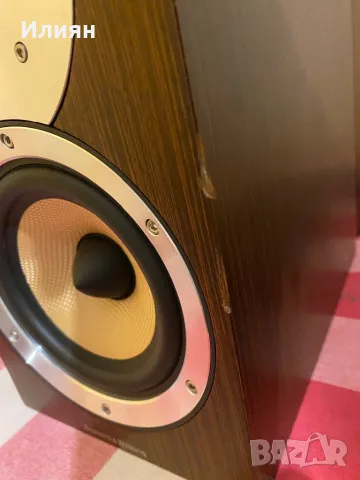 Bowers & Wilkins CM1, снимка 5 - Тонколони - 48069464