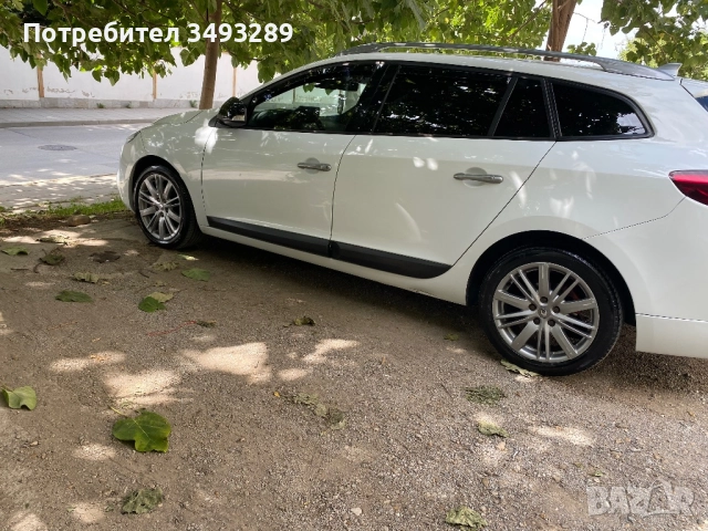 Продават се гуми с джанти 17 цола за Рено, снимка 7 - Гуми и джанти - 52099604