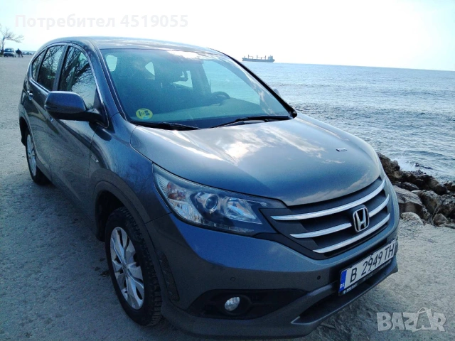 Продавам Джип Хонда , снимка 18 - Автомобили и джипове - 53861650