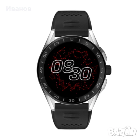 tag heuer  , снимка 6 - Мъжки - 51769145