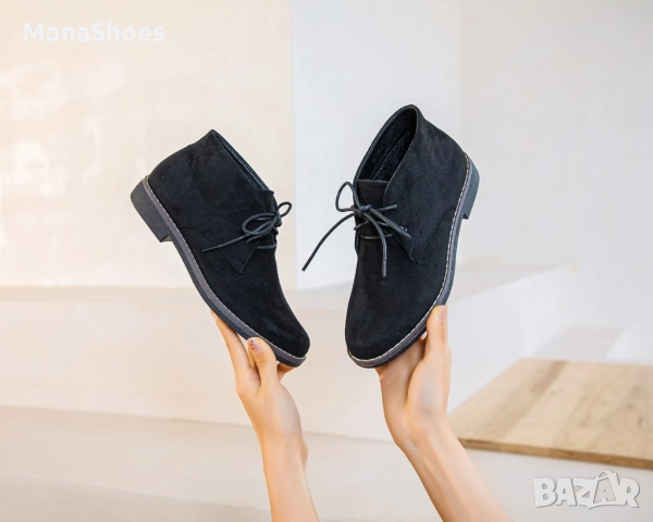 Дамски боти код 5706, снимка 6 - Дамски боти - 51820217