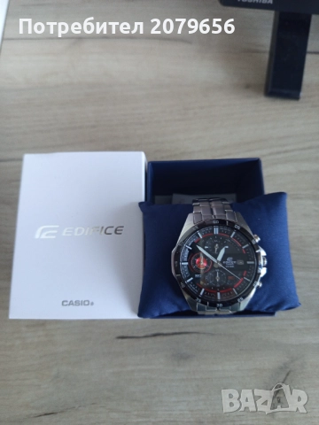 Продавам ръчен часовник , снимка 7 - Мъжки - 52570173