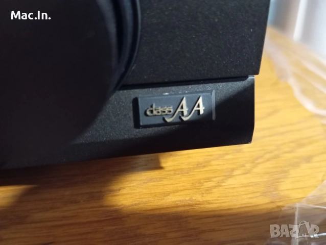 Стерео тунер Technics ST-G570L, снимка 4 - Ресийвъри, усилватели, смесителни пултове - 53122037