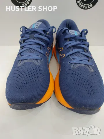 ASICS GEL CUMULUS 24.Номер 46, снимка 3 - Маратонки - 46983877