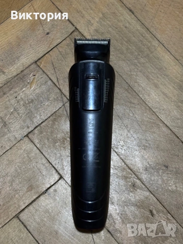 Philips Multigroom Series 5000, снимка 2 - Друга електроника - 53951319