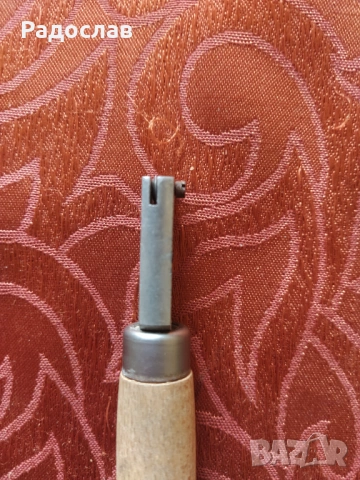 стар елмаз за стъкло , снимка 6 - Други инструменти - 54182182