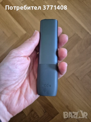 IQOS ILUMA ONE 