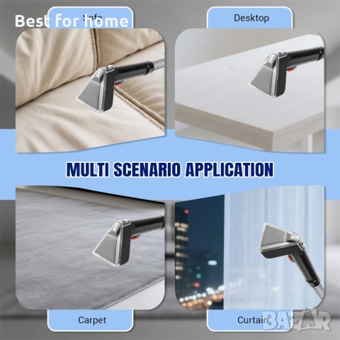 450W почистващ препарат за петна, снимка 7 - Друга електроника - 53760516