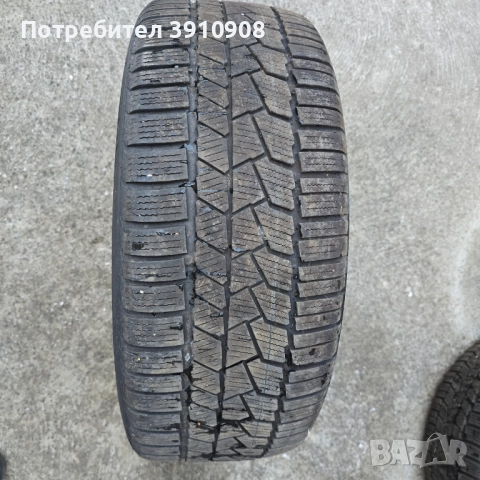 Джанти с гуми за Мерцедес , снимка 3 - Гуми и джанти - 51230000