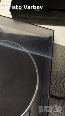 Trlefunken HS 870, снимка 4 - Грамофони - 53237014