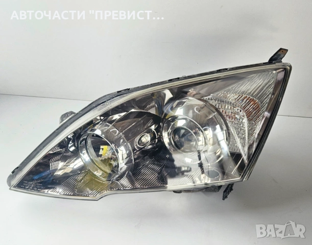 Ляв Фар Хонда ЦРВ 3 Hodna CRV 3 OEM p6916l, снимка 2 - Части - 53739361