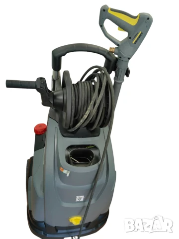 Пароструйка Karcher HDS5/15 UX, снимка 2 - Парочистачки и Водоструйки - 46154608