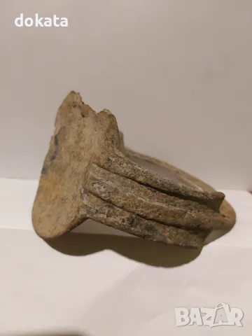 Старо стреме , снимка 3 - Други ценни предмети - 49786663