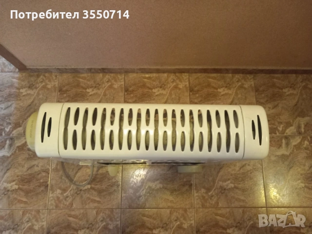 Електрически радиатор, снимка 3 - Радиатори - 54239243