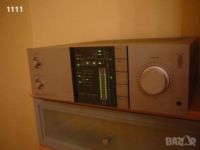 PIONEER A-9, снимка 9 - Ресийвъри, усилватели, смесителни пултове - 45753061