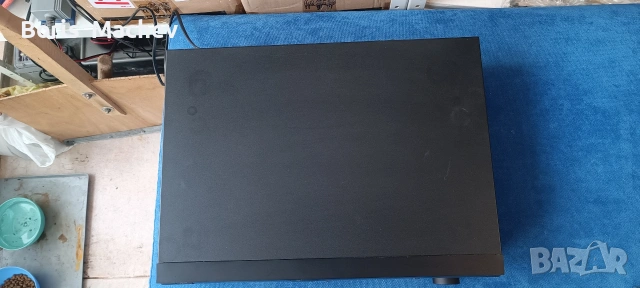 Дек Harman/Kardon TD-4200, снимка 4 - Декове - 53348273