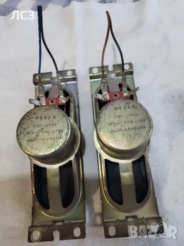 високоговорител и радио