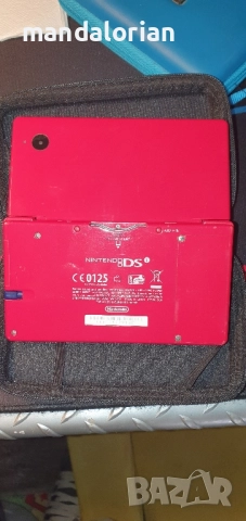 NINTENDO DSi, снимка 2 - Nintendo конзоли - 51717817
